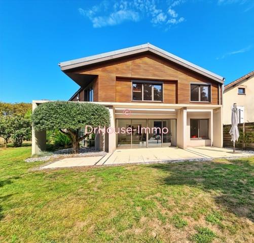 Maison à vendre 5 pièces de 167 m²