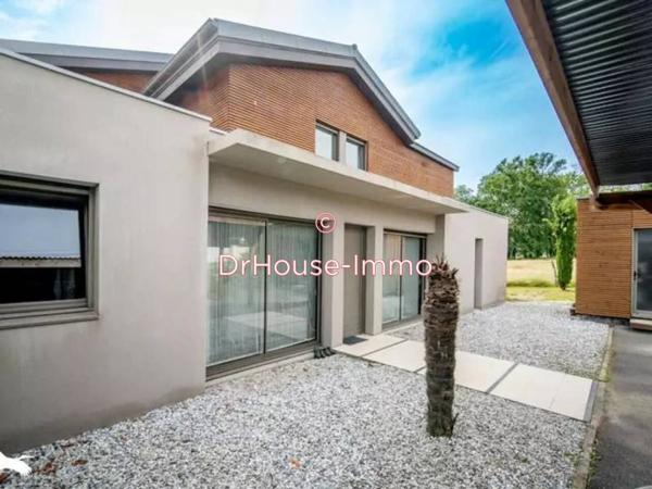 Maison à vendre 5 pièces de 167 m²