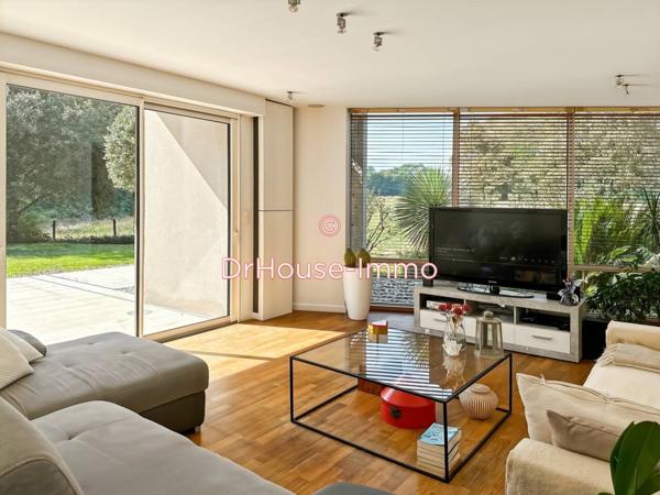 Maison à vendre 5 pièces de 167 m²