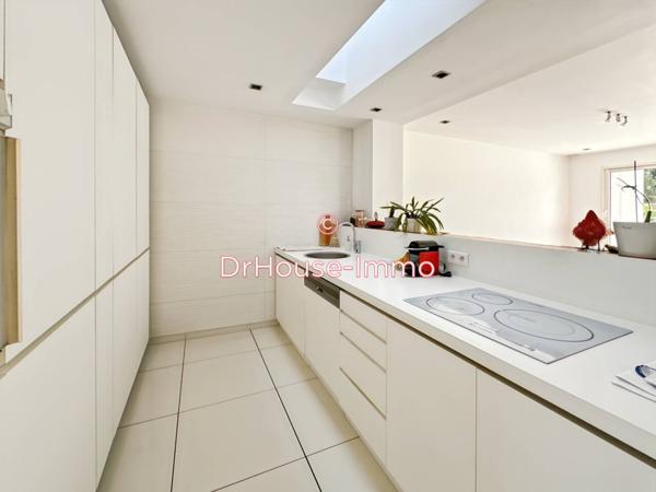 Maison à vendre 5 pièces de 167 m²