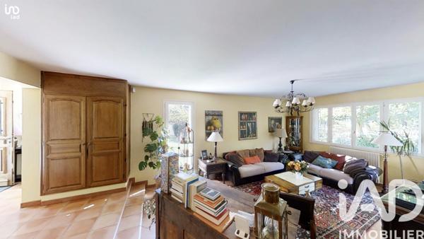 Maison à vendre 8 pièces 233 m² Maisons-Laffitte