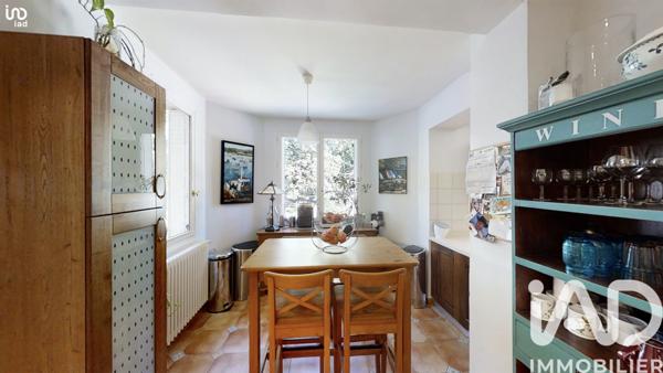 Maison à vendre 8 pièces 233 m² Maisons-Laffitte