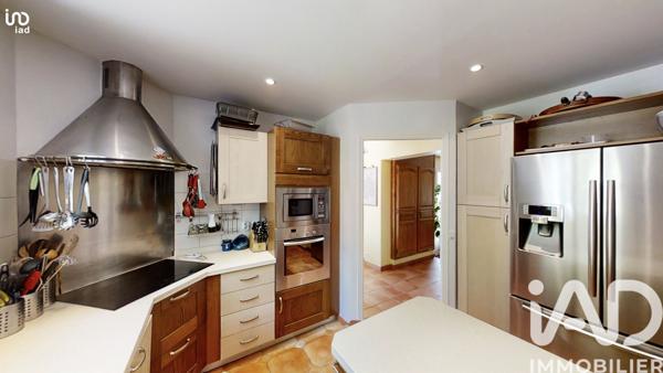 Maison à vendre 8 pièces 233 m² Maisons-Laffitte