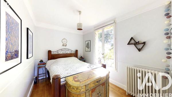 Maison à vendre 8 pièces 233 m² Maisons-Laffitte