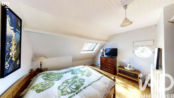Maison à vendre 8 pièces 233 m² Maisons-Laffitte
