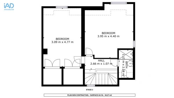 Maison à vendre 8 pièces 233 m² Maisons-Laffitte