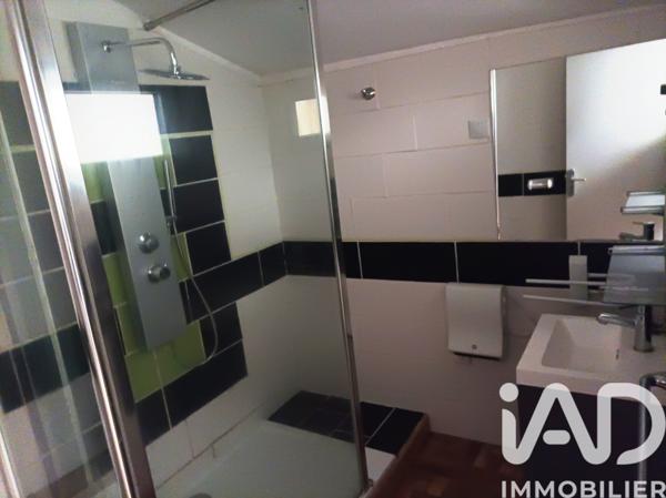 Maison à vendre 4 pièces 89 m² Le Gua