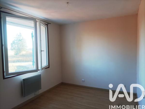Maison à vendre 4 pièces 89 m² Le Gua