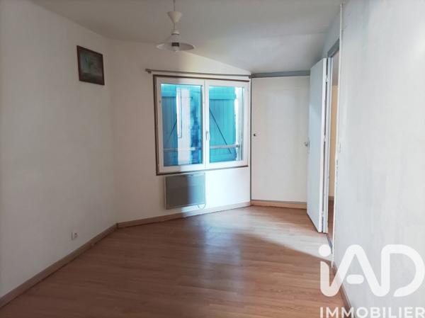 Maison à vendre 4 pièces 89 m² Le Gua