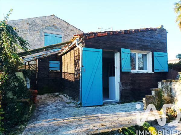 Maison à vendre 4 pièces 89 m² Le Gua