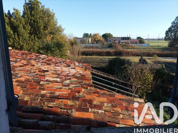 Maison à vendre 4 pièces 89 m² Le Gua