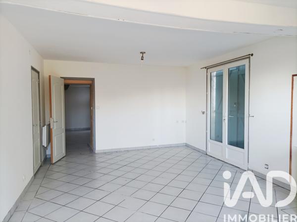 Maison à vendre 4 pièces 89 m² Le Gua