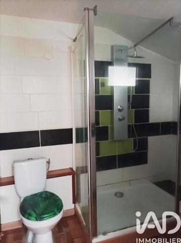 Maison à vendre 4 pièces 89 m² Le Gua