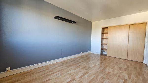 Appartement Reims 2 pièce(s)