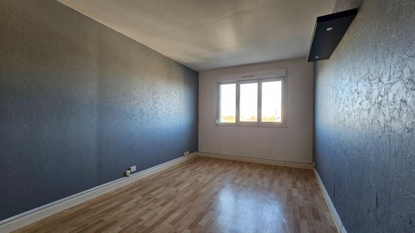 Appartement Reims 2 pièce(s)