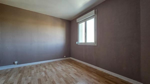 Appartement Reims 2 pièce(s)