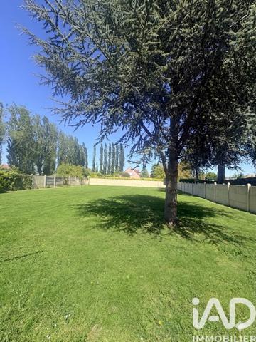 Terrain à vendre 520 m² La Couture