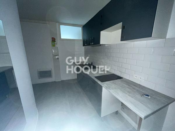 Appartement Auxerre 1 pièce(s) 21 m2