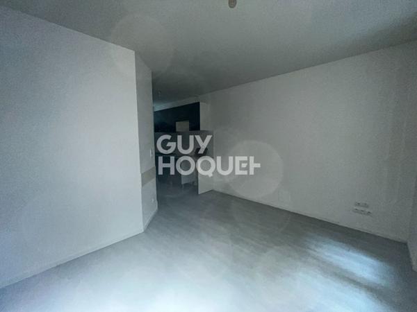 Appartement Auxerre 1 pièce(s) 21 m2