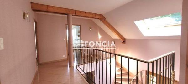 À vendre Maison 8 pièces 204.2 m² - Saint-dié-des-vosges 88100