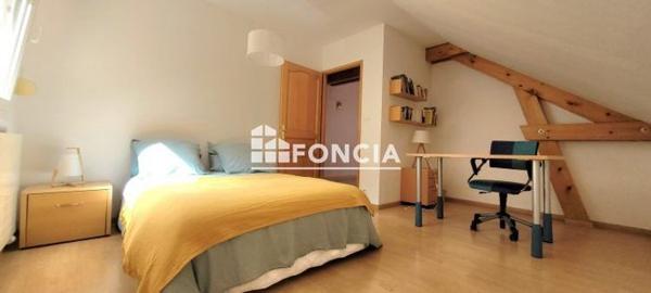 À vendre Maison 8 pièces 204.2 m² - Saint-dié-des-vosges 88100