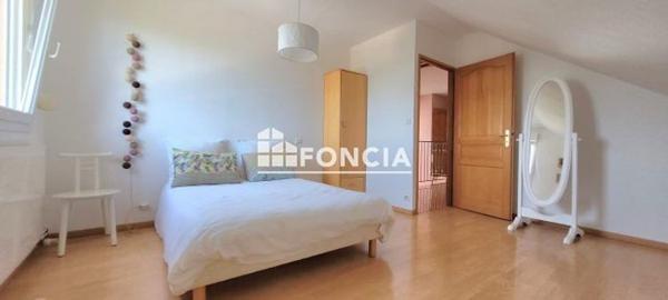 À vendre Maison 8 pièces 204.2 m² - Saint-dié-des-vosges 88100