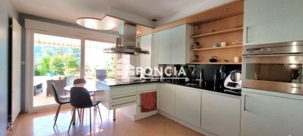 À vendre Maison 8 pièces 204.2 m² - Saint-dié-des-vosges 88100