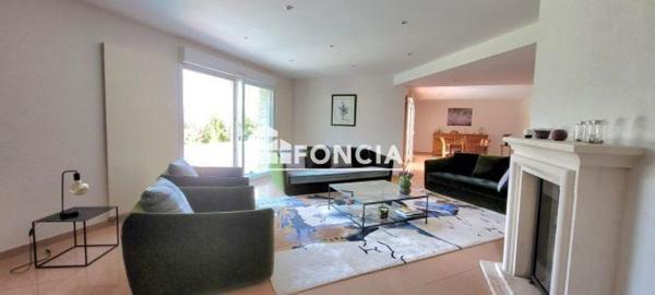 À vendre Maison 8 pièces 204.2 m² - Saint-dié-des-vosges 88100