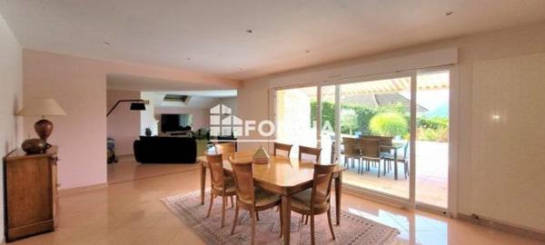 À vendre Maison 8 pièces 204.2 m² - Saint-dié-des-vosges 88100