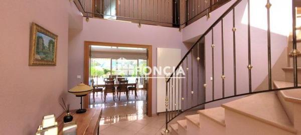 À vendre Maison 8 pièces 204.2 m² - Saint-dié-des-vosges 88100