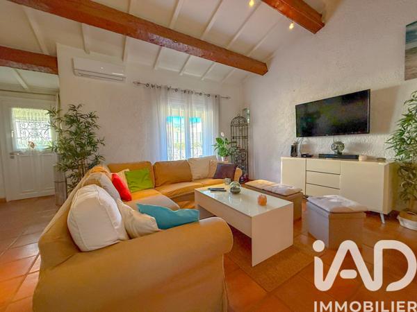 Maison à vendre 3 pièces 93 m² Puget-Ville