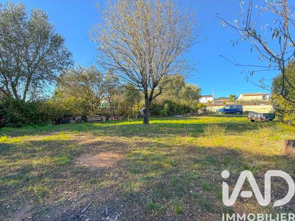 Maison à vendre 3 pièces 93 m² Puget-Ville