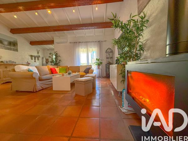 Maison à vendre 3 pièces 93 m² Puget-Ville