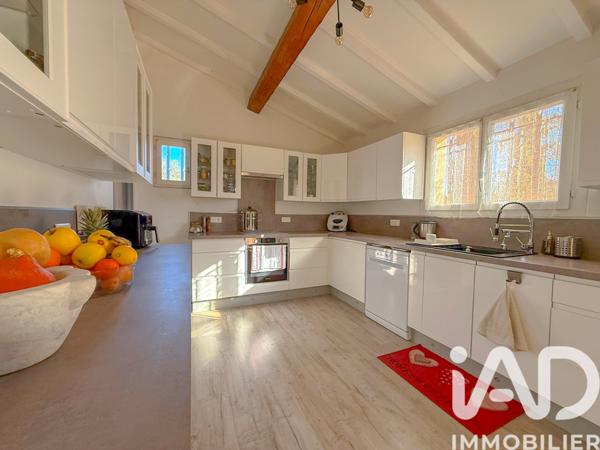 Maison à vendre 3 pièces 93 m² Puget-Ville