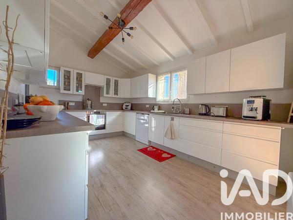 Maison à vendre 3 pièces 93 m² Puget-Ville