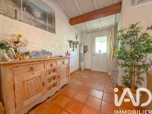 Maison à vendre 3 pièces 93 m² Puget-Ville