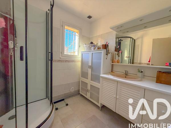 Maison à vendre 3 pièces 93 m² Puget-Ville