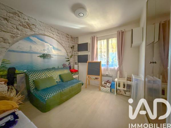 Maison à vendre 3 pièces 93 m² Puget-Ville