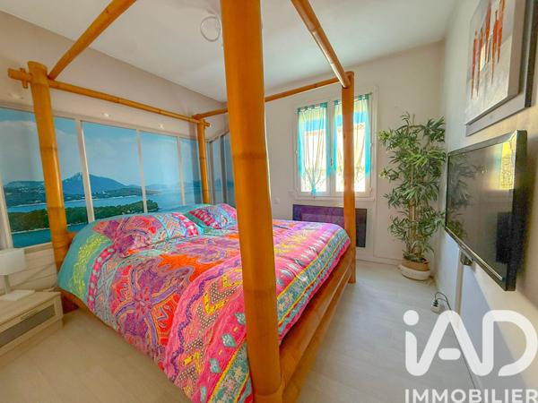 Maison à vendre 3 pièces 93 m² Puget-Ville