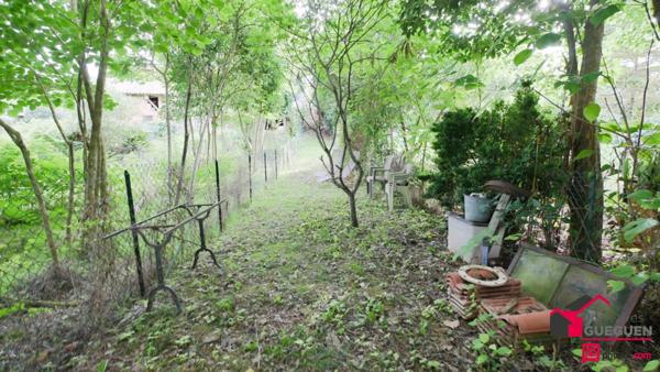 À vendre ? Maison de ville familiale à Donneville (125 m², 5 pièces, 4 chambres)