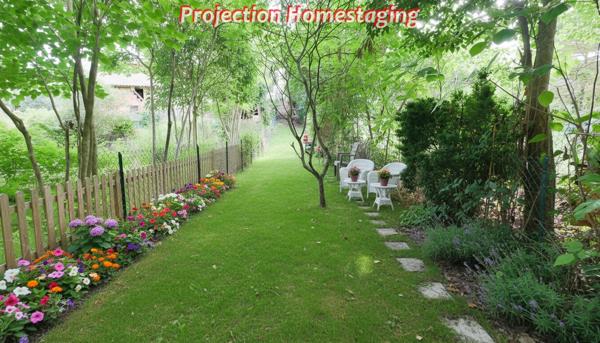 À vendre ? Maison de ville familiale à Donneville (125 m², 5 pièces, 4 chambres)