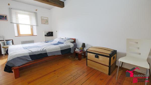 À vendre ? Maison de ville familiale à Donneville (125 m², 5 pièces, 4 chambres)