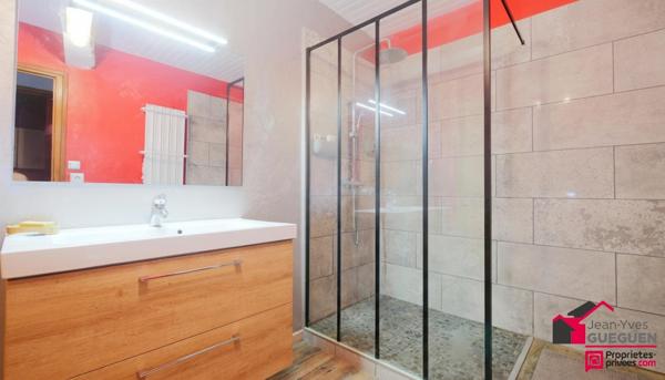 À vendre ? Maison de ville familiale à Donneville (125 m², 5 pièces, 4 chambres)