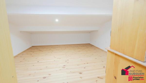 À vendre ? Maison de ville familiale à Donneville (125 m², 5 pièces, 4 chambres)