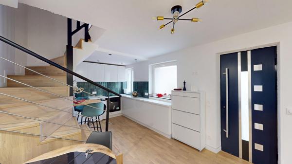 Appartement Montreuil 3 pièce(s) 42 m2