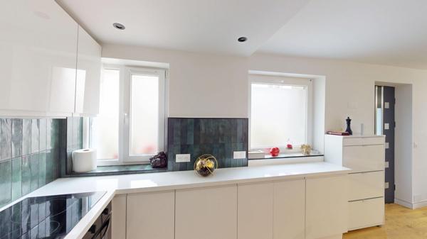 Appartement Montreuil 3 pièce(s) 42 m2