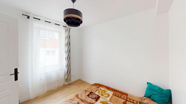 Appartement Montreuil 3 pièce(s) 42 m2