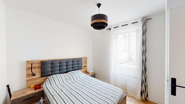 Appartement Montreuil 3 pièce(s) 42 m2
