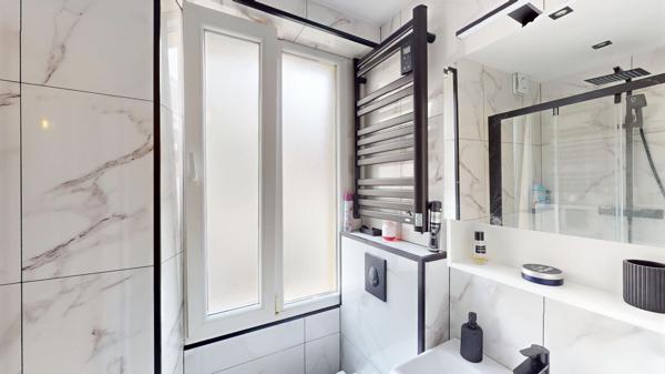 Appartement Montreuil 3 pièce(s) 42 m2