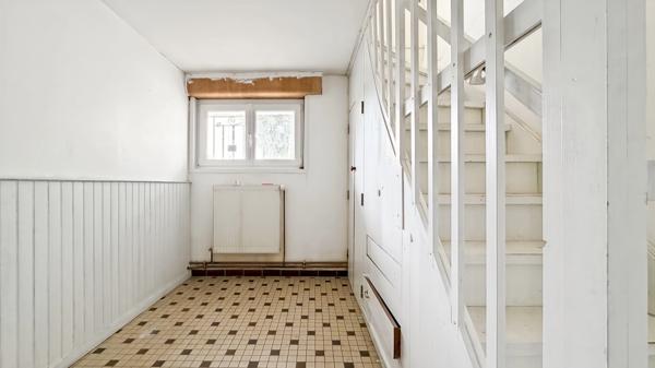 MAISON DE VILLAGE
